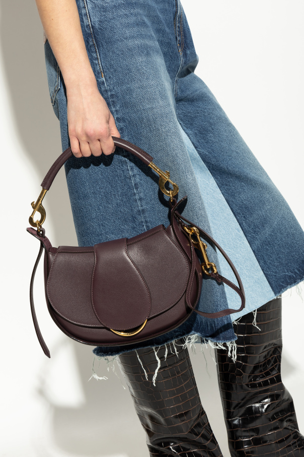 Chloé Bolso de hombro Ride