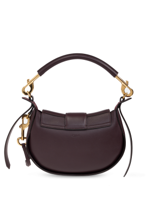 Chloé Bolso de hombro Ride