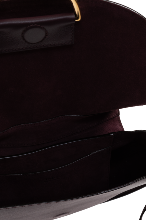 Chloé Bolso de hombro Ride