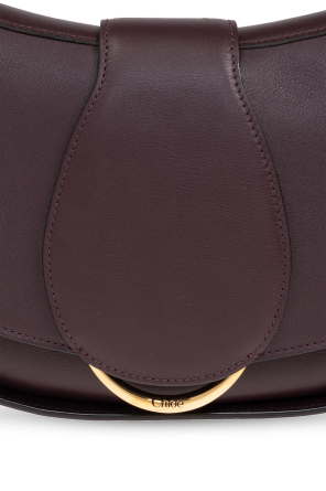 Chloé Bolso de hombro Ride