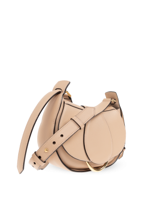Chloé Torba na ramię `Ride Small`