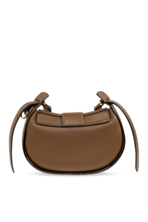 Chloé Bolso de hombro Ride Small