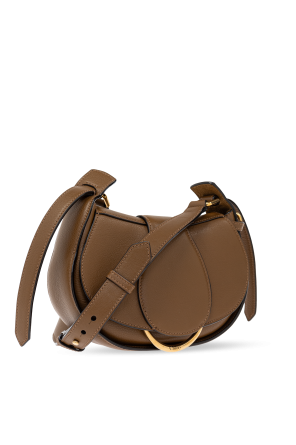 Chloé Bolso de hombro Ride Small