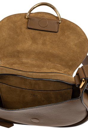 Chloé Bolso de hombro Ride Small