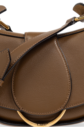 Chloé Bolso de hombro Ride Small