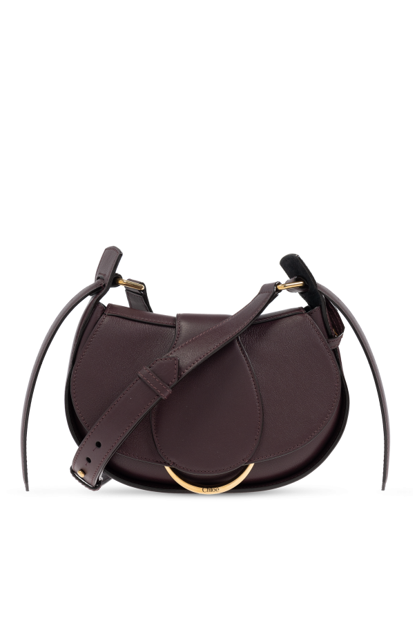 Shoulder bag Ride Small, zdjęcie 1 Shoulder bag Ride Small od Chloé