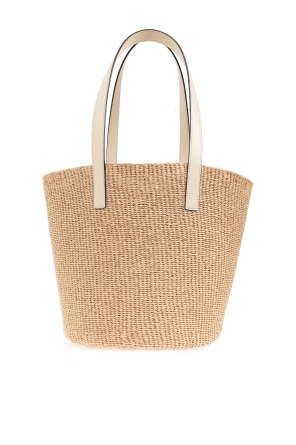Chloé Horse Medal Large shopper bag