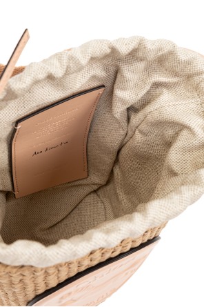 Chloé Torba na ramię  `Horse Medal Small` typu `bucket`