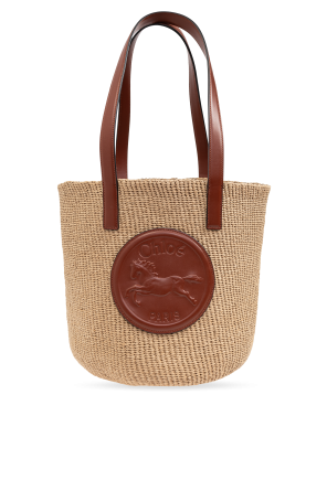 Bolsa Horse Medal Large tipo shopper