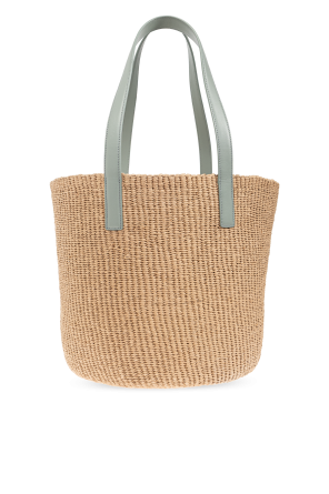 Chloé Shopper bag 'Horse Medal Large'