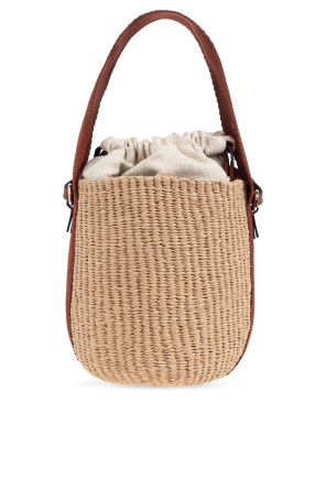 Chloé Torba `Horse Medal Small`
