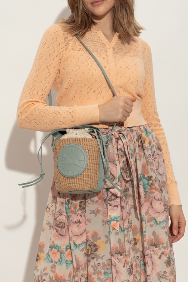 Chloé Horse Medal Small bag