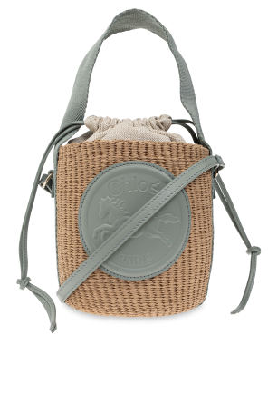 Horse Medal Small bag