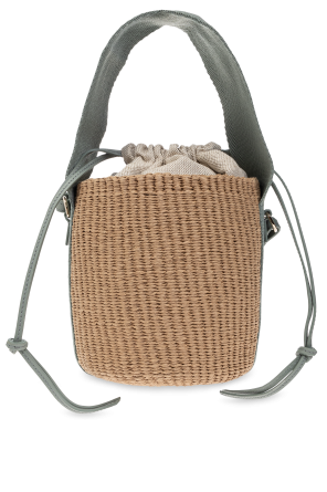 Chloé Horse Medal Small bag