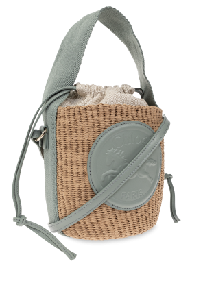 Chloé Horse Medal Small bag