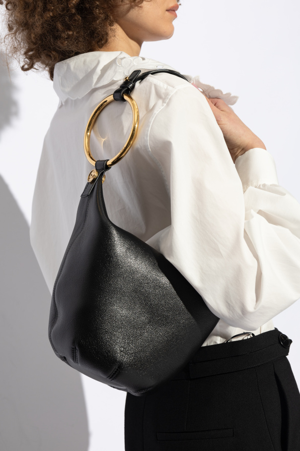 Chloé Shoulder bag Bracelet Small