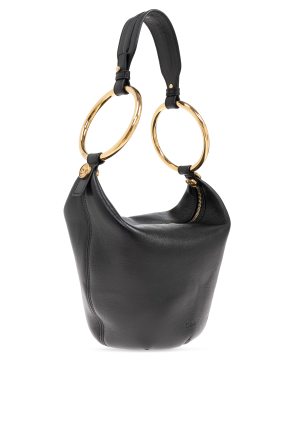 Chloé Shoulder bag Bracelet Small