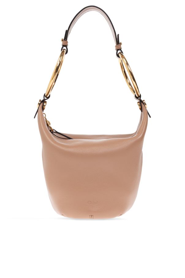 Shoulder bag Bracelet Small od Chloé