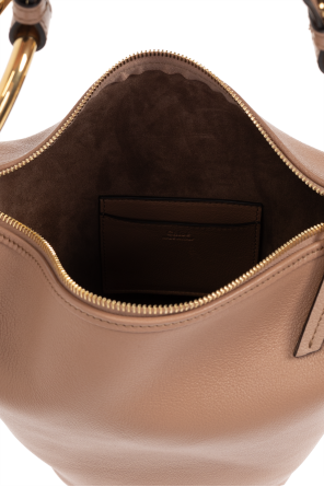 Chloé Shoulder bag Bracelet Small