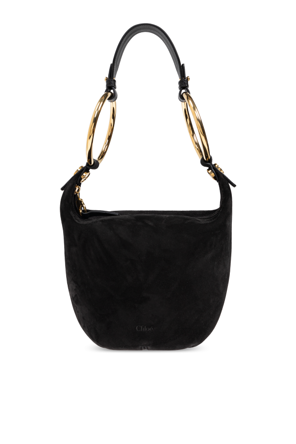 Shoulder bag Bracelet Small od Chloé