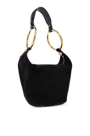 Chloé Bolso de hombro Bracelet Small