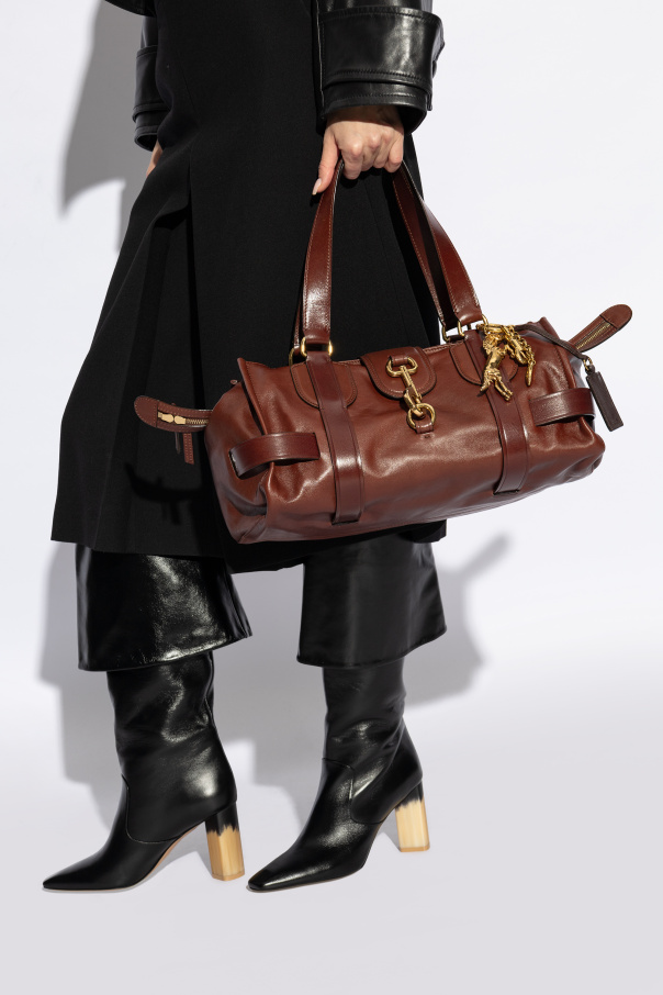 Chloé Bolso de hombro Kerala 25