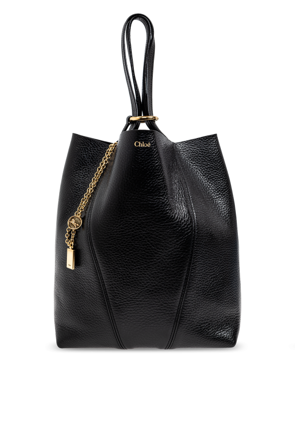 Bag Spin Large shopper type od Chloé