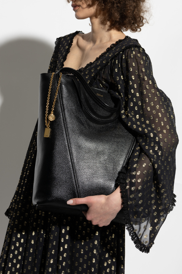 Chloé Bag Spin Large shopper type