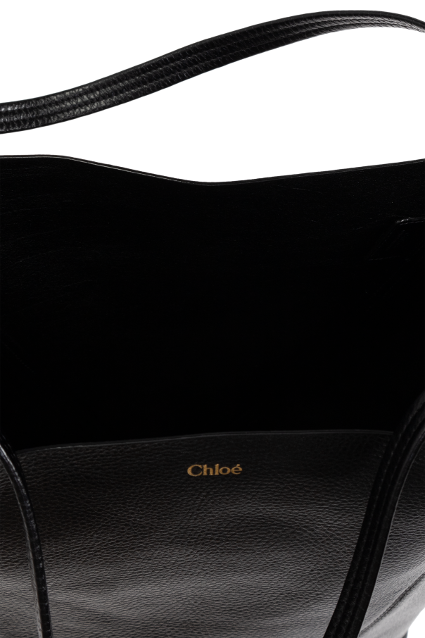 Chloé Bag Spin Large shopper type