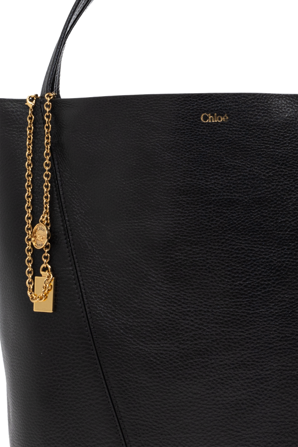 Chloé Bag Spin Large shopper type