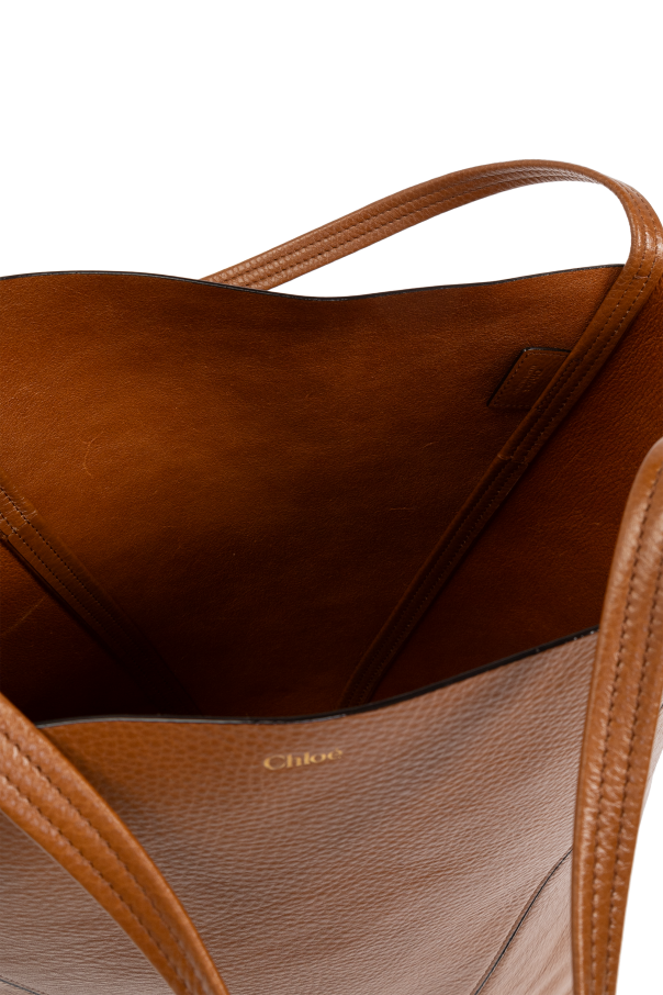 Chloé Bag Spin Large type shopper