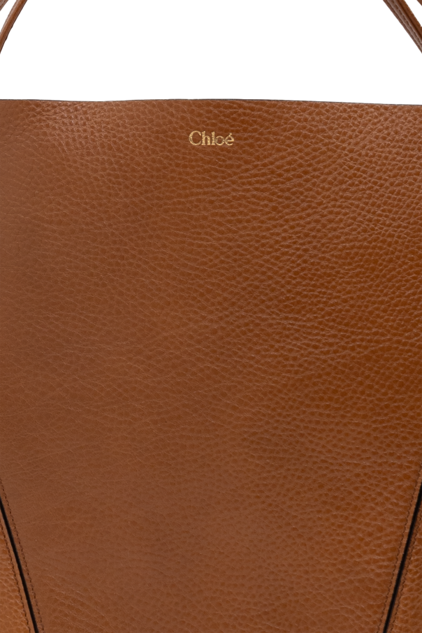 Chloé Bag Spin Large type shopper