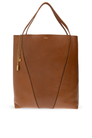 Chloé Bag Spin Large type shopper