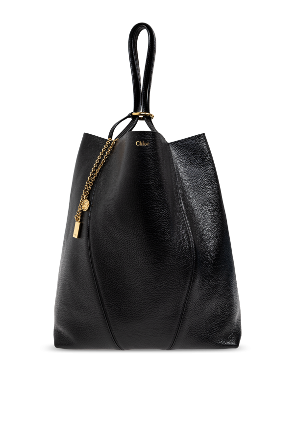 Spin Medium bag type shopper od Chloé