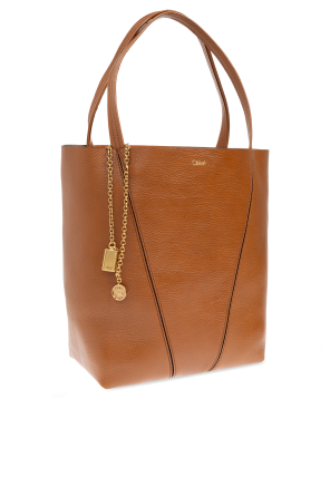 Chloé Bolsa Spin Medium tipo shopper