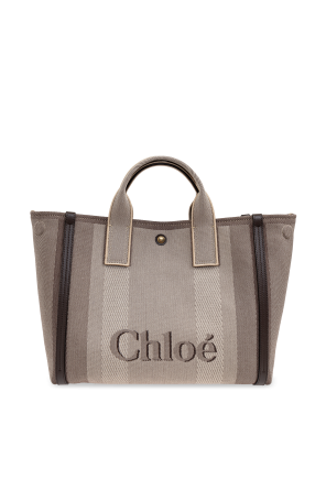Chloé Bag Carry Medium