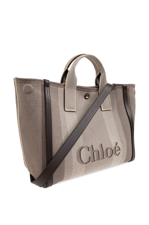 Chloé Bag Carry Medium