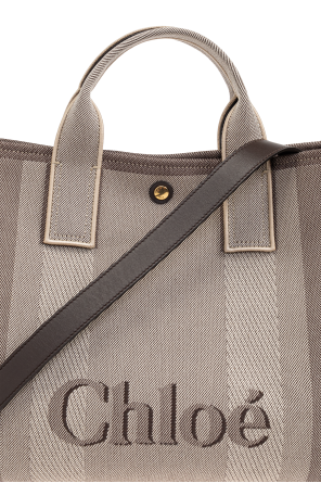 Chloé Bag Carry Medium