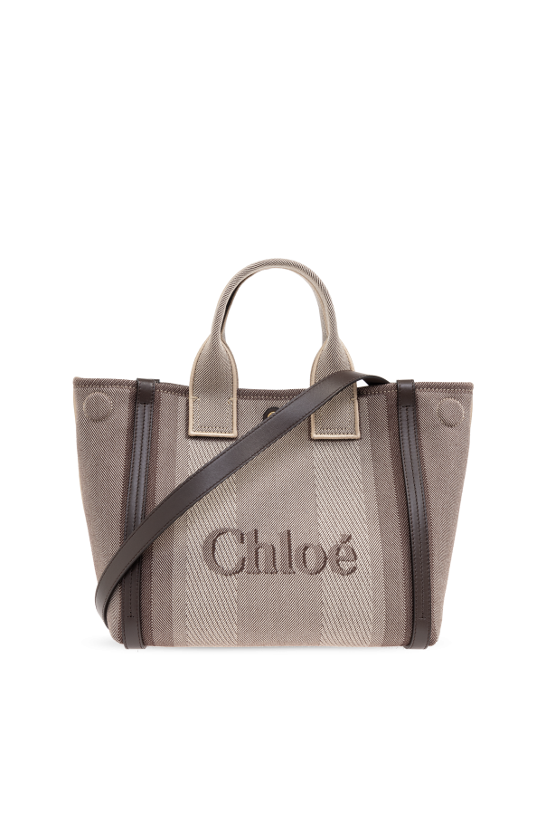 Chloé Torba do ręki  `Carry Small`