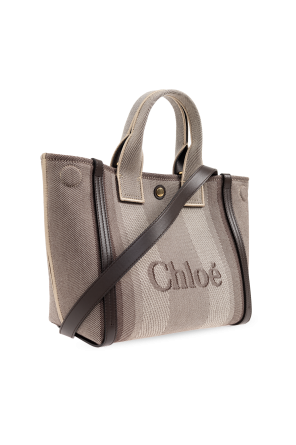 Chloé Torba do ręki  `Carry Small`