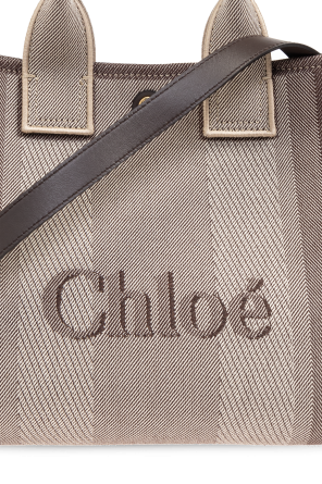 Chloé Torba do ręki  `Carry Small`