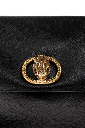 Kurt Geiger Bolso ‘Chelsea Large Slouch Flap’
