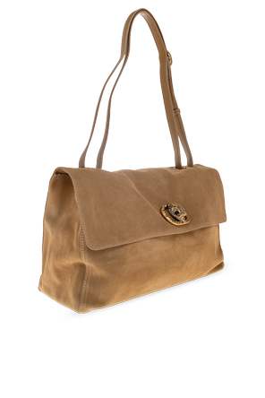 Kurt Geiger Bolso ‘Chelsea Large Slouch Flap’