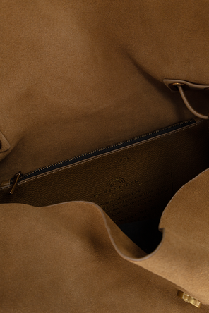 Kurt Geiger Bolso ‘Chelsea Large Slouch Flap’