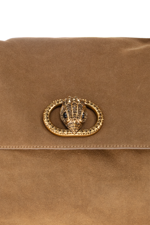 Kurt Geiger Bolso ‘Chelsea Large Slouch Flap’