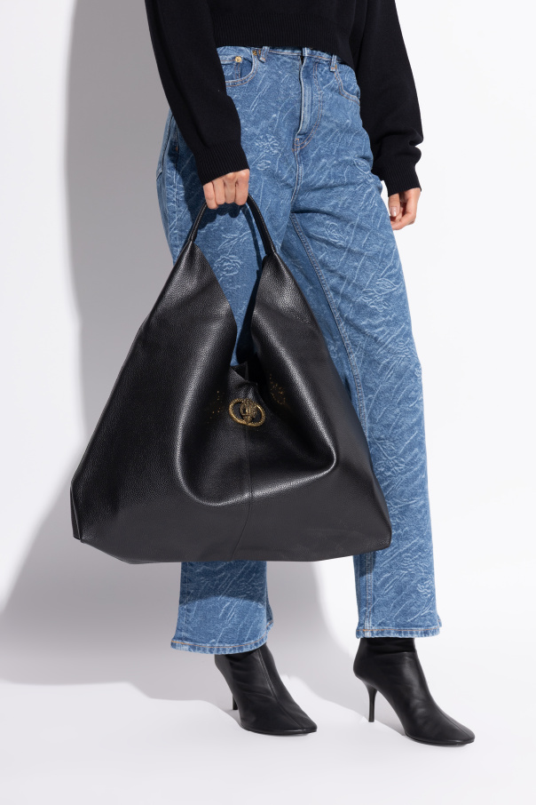 Kurt Geiger Torba `Chelsea Large` typu `shopper`