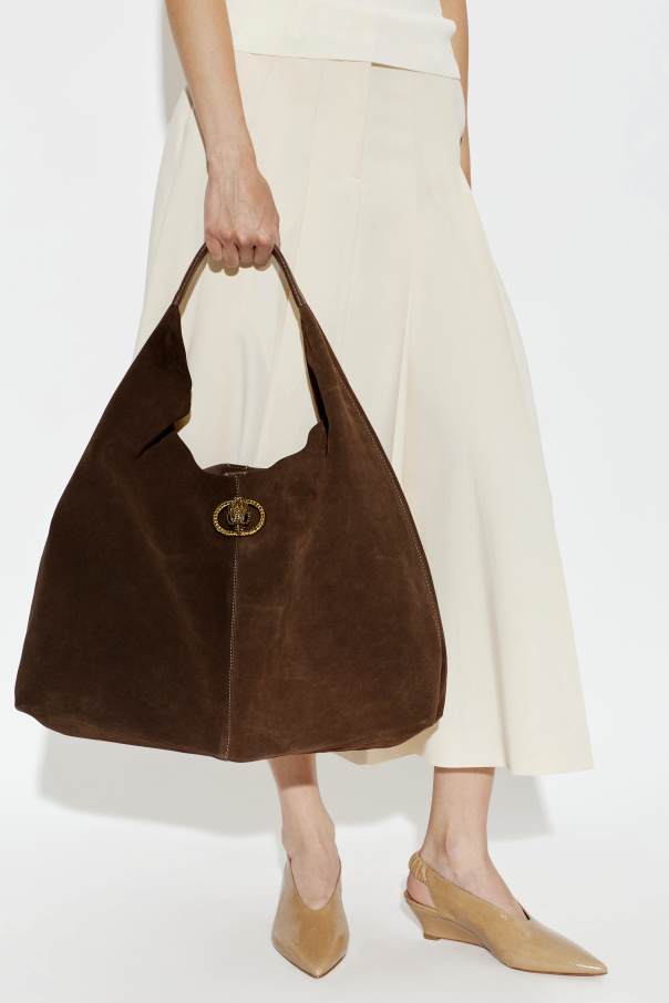 Kurt Geiger Torba ‘Chelsea Large’ typu ‘hobo’