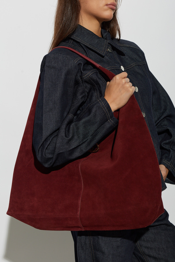 Kurt Geiger Bolso ‘Chelsea Large Slouch Hobo’