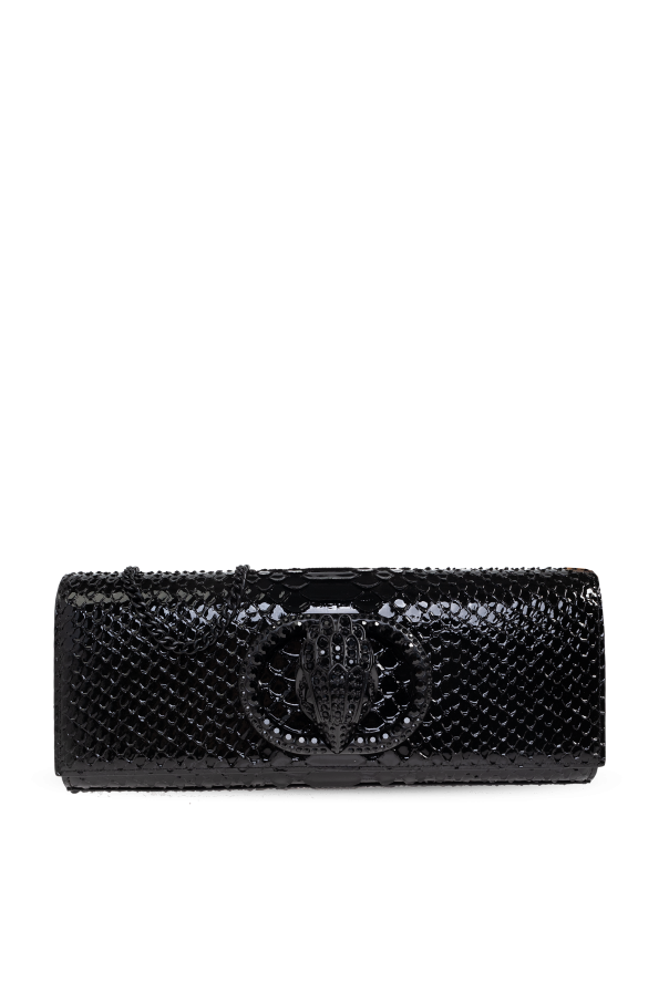 Chelsea Long clutch od Kurt Geiger