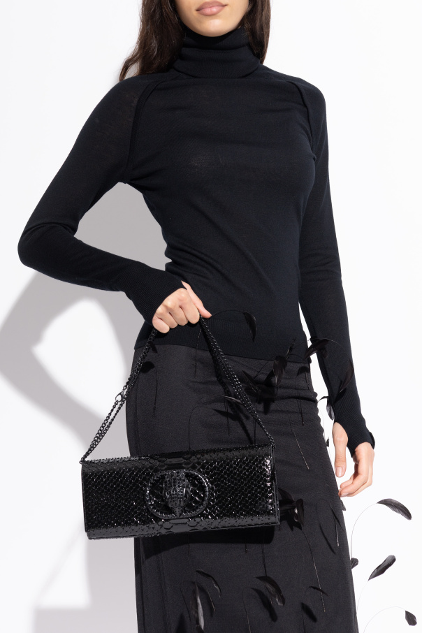 Kurt Geiger Chelsea Long clutch